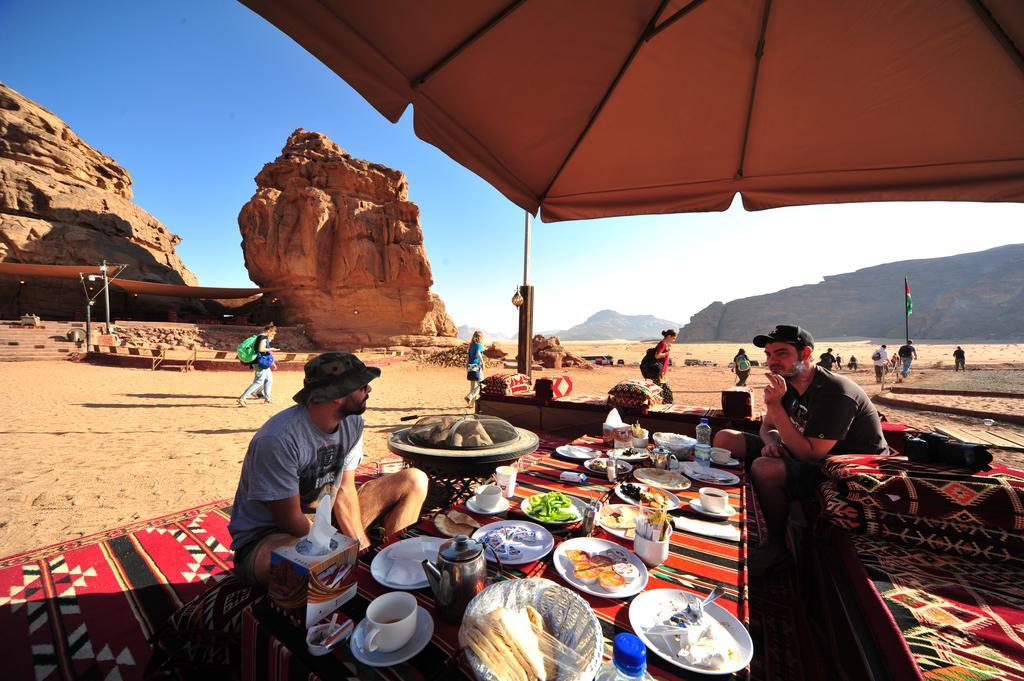 Sun Camp Campismo de Luxo