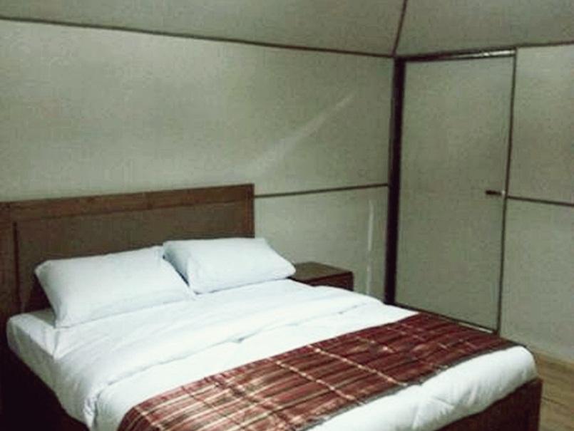 Sun Camp Campismo de Luxo 2*